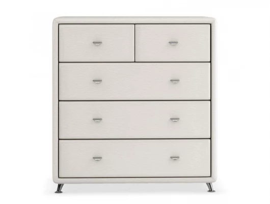 Комод Nuvola Torino 2 на ножках Velutto 03