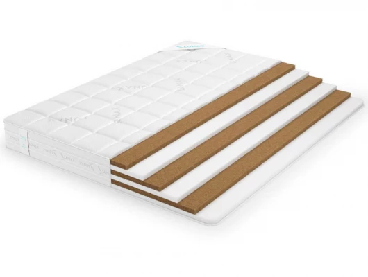 Матрас Lonax Fusion HOLO