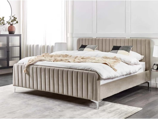 Кровать Тестиера Iris