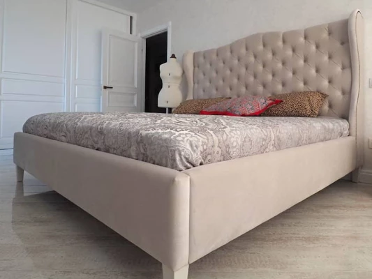 Кровать СлипАрт Виллермо Кровать СлипАрт Виллермо