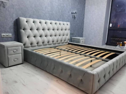 Кровать Меллибел Элегант (Венеция)