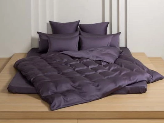 Пододеяльник German Grass Brilliant Grass фиолетовый