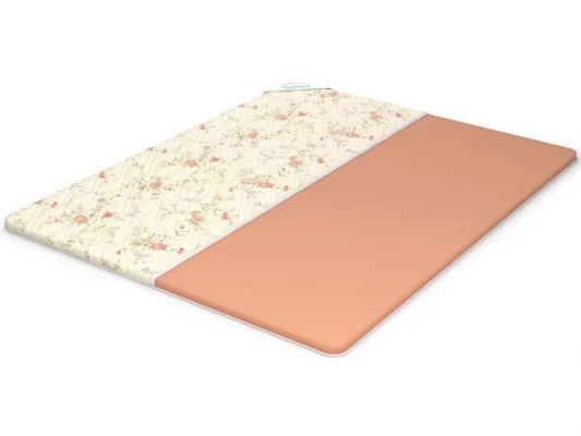 Наматрасник топпер Lonax LX 3 поликоттон