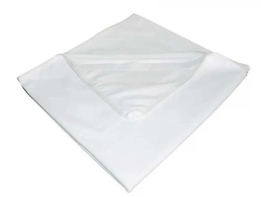 Непромокаемый наматрасник Dreamline Aquastop на резинках