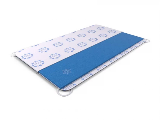 Наматрасник топпер FreeDream Fresh L