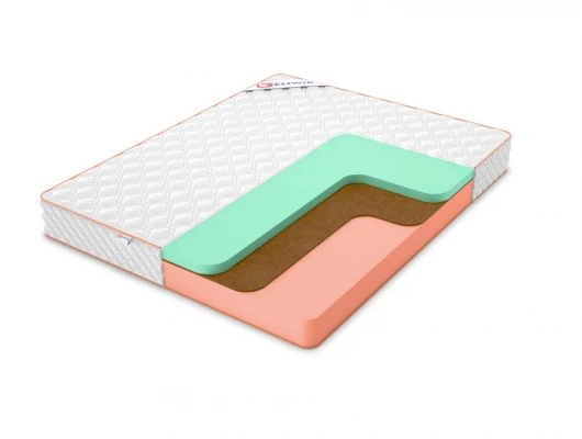 Матрас Denwir Top Hard Eco Mix 20