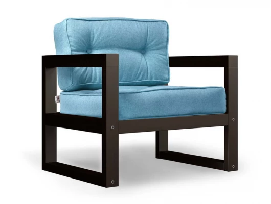 Кресло Arsko Астер голубой Кресло Arsko Астер голубой