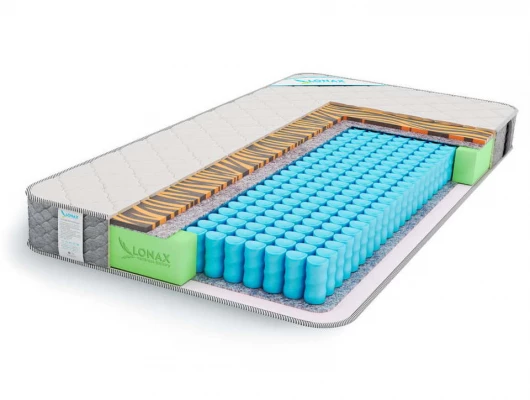 Матрас Lonax Tiger