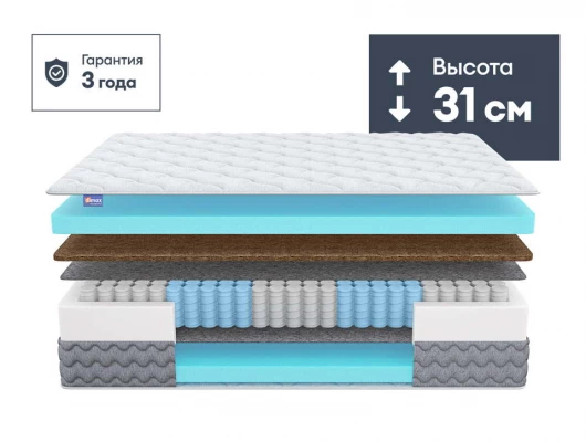 Матрас Димакс Биг лайт хард