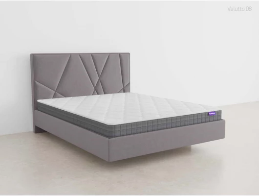 Парящая кровать Мельбурн с подъемным механизмом