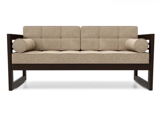 Диван Arsko Сега Б венге-бежевый