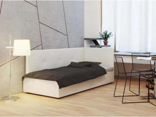 Кровать Galaxy Меркурий-1 с подъемным механизмом Кровать Galaxy Меркурий-1 с подъемным механизмом