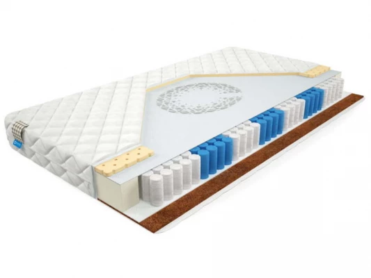 Матрас Mr.Mattress Duet L