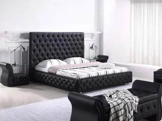 Кровать СлипАрт Мирея