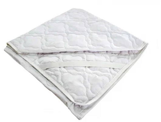 Защитный наматрасник Dreamline Light на резинках