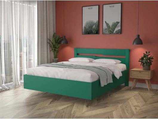 Парящая кровать Андерсен с подъемным механизмом Парящая кровать Андерсен с подъемным механизмом