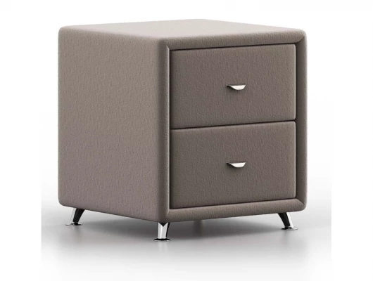 Тумба Nuvola Bari 2 на ножках Next 001 Тумба Nuvola Bari 2 на ножках Next 001