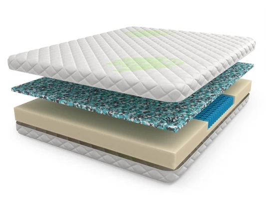 Матрас Mr.Mattress Ocean L