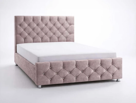 Кровать СлипАрт Квадро