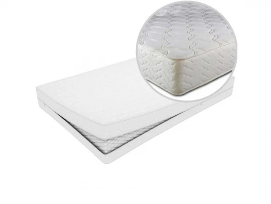 Чехол на матрас Lonax Латте Премиум