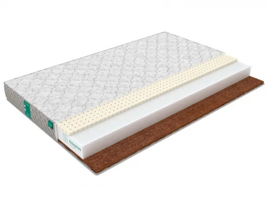 Матрас Sleeptek Roll CocosLatex 12 Матрас Sleeptek Roll CocosLatex 12