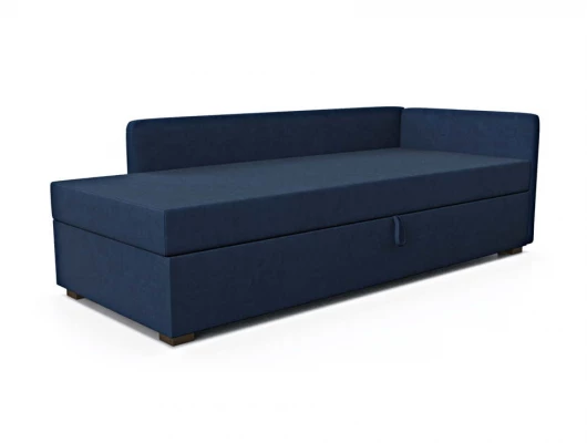 Кушетка Arsko Велес синий