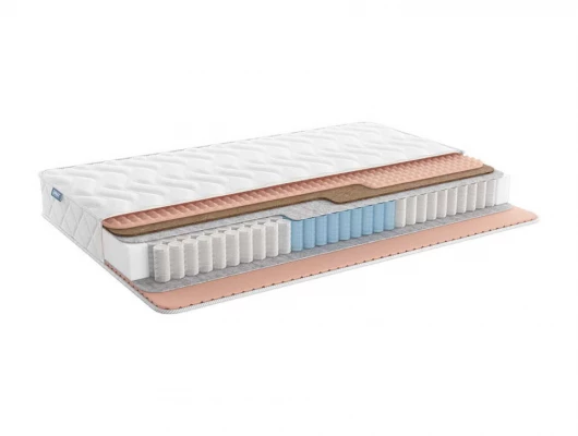 Матрас Димакс Relmas Cocos 1 3Zone