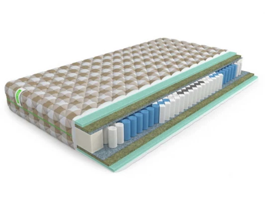 Матрас Mr.Mattress Amnesia XL