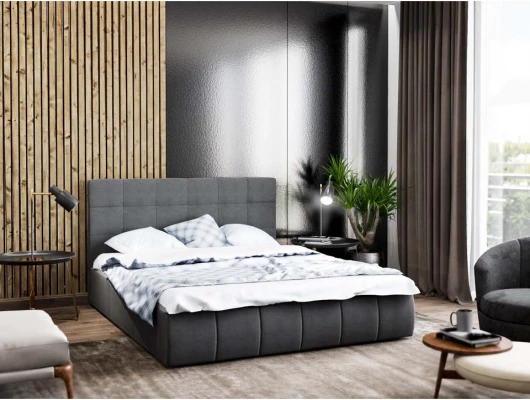 Кровать Galaxy Венера-2 с подъемным механизмом Кровать Galaxy Венера-2 с подъемным механизмом