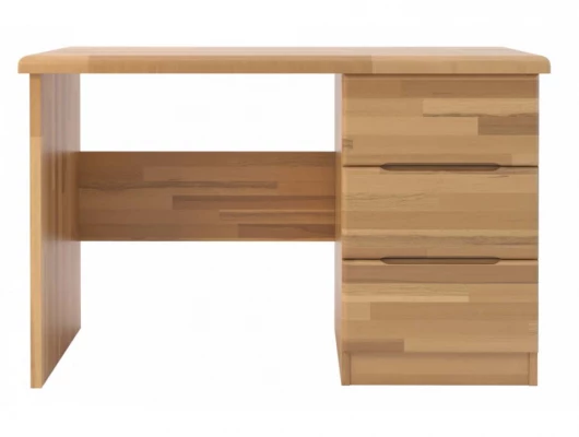 Письменный стол Dreamline Мальмо ясень