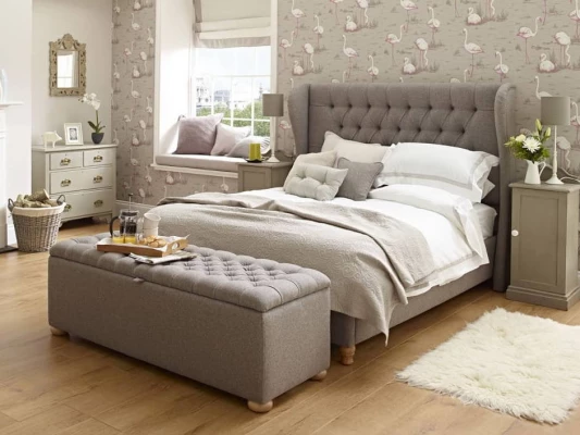 Кровать СлипАрт Сенато