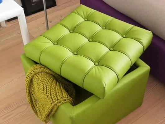 Пуф SleepArt Мидлсбро