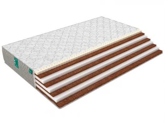 Матрас Sleeptek Total Assorti 16