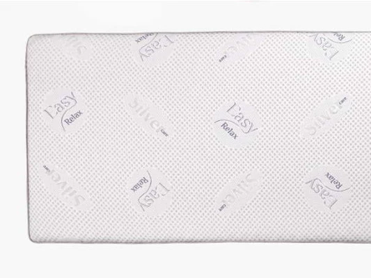 Наматрасник топпер Lonax Silver Care Relax