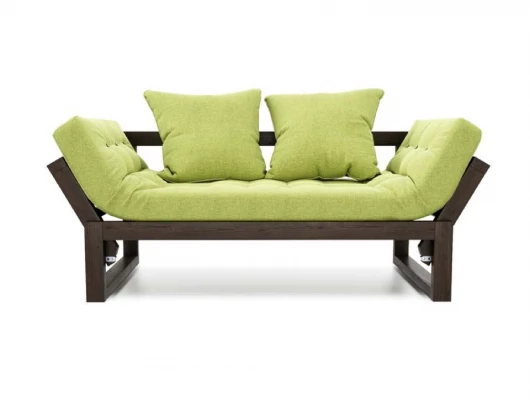 Кушетка Arsko Амбер зеленый