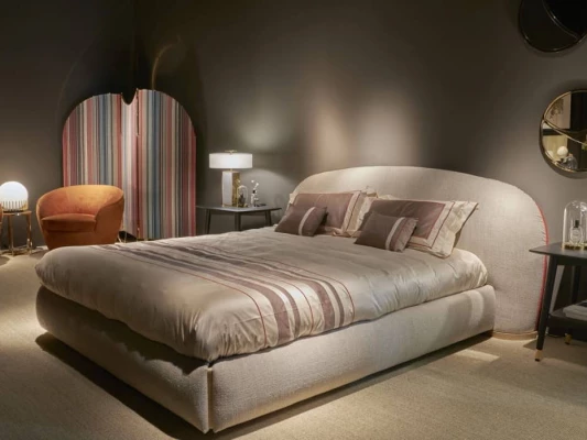 Кровать СлипАрт Нактюрн