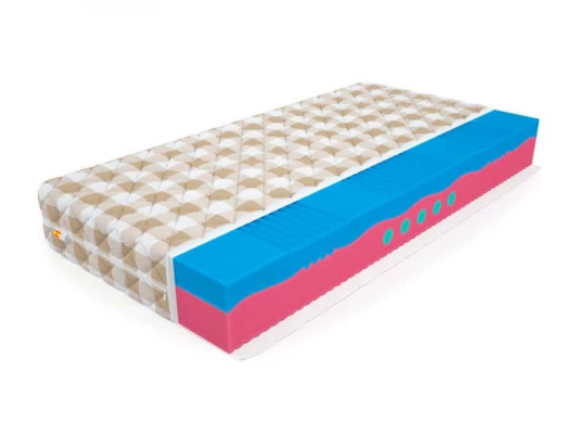 Матрас Mr.Mattress BioLife BioGold Viscool