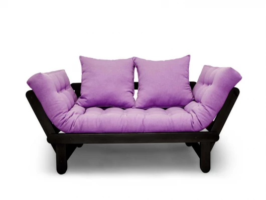Кушетка Arsko Сламбер фиолетовый Кушетка Arsko Сламбер фиолетовый