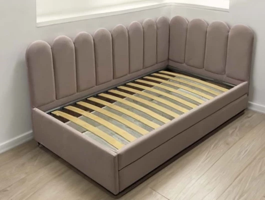 Кровать тахта Анхель