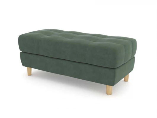 Банкетка Arsko Герберг зеленый