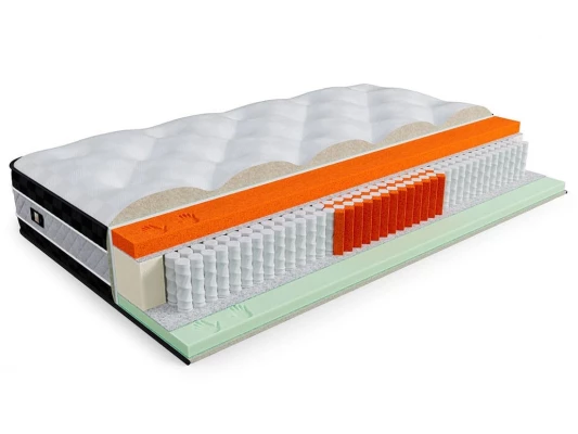 Матрас Mr.Mattress Touch XL