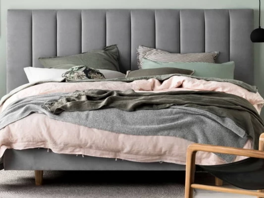 Кровать Меллибел Лайн (Танто)