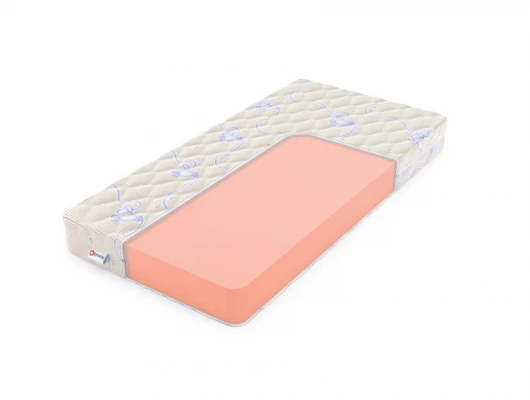 Детский матрас Denwir Baby springless top foam 14