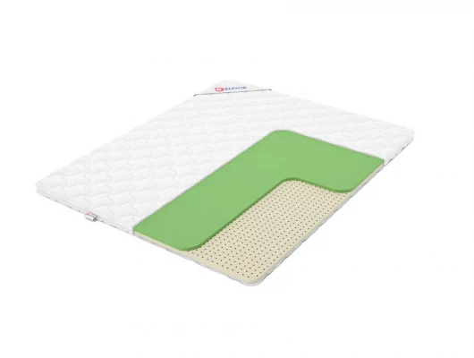 Топпер Denwir Comfort soft foam 4