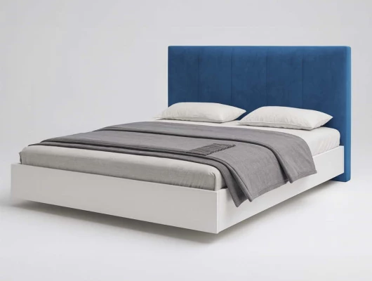 Парящая кровать Холли