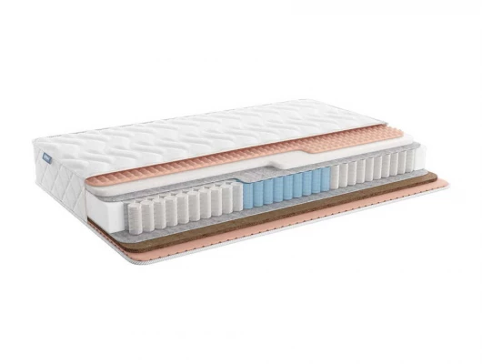 Матрас Димакс Relmas Solid 3Zone