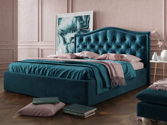 Кровать Бош с подьемным механизмом Кровать Бош с подьемным механизмом