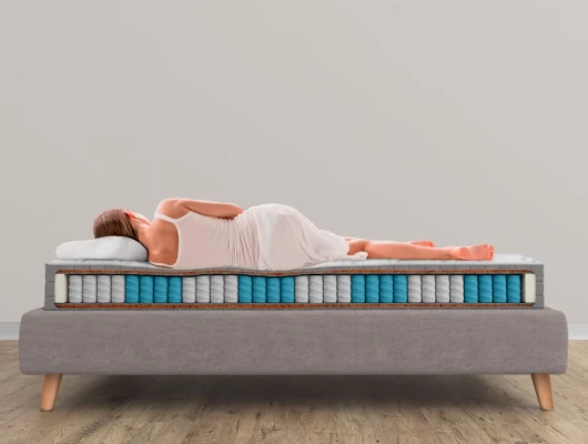 Матрас Relaksan Cocos Spring 20