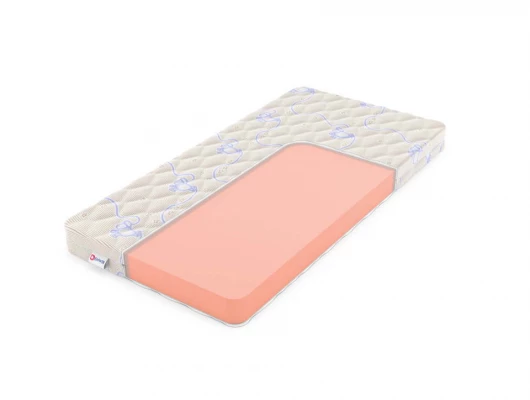 Детский матрас Denwir Baby springless top foam 10