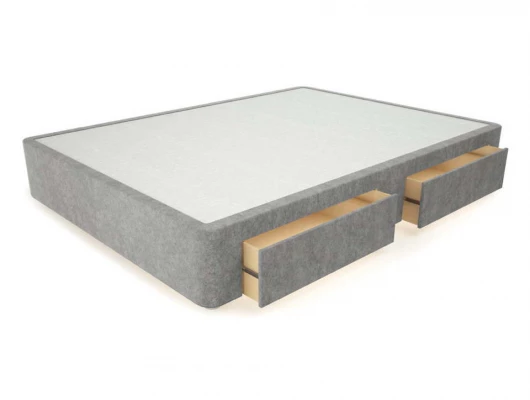 Кровать подиум Mr.Mattress Site Box 30